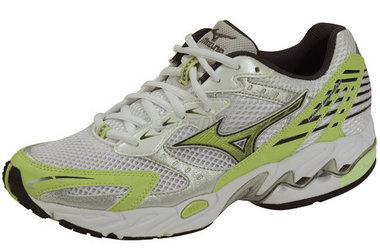 MIZUNO Wave Impulse W's acquista in Online Shop Scarpe da corsa - Sportler