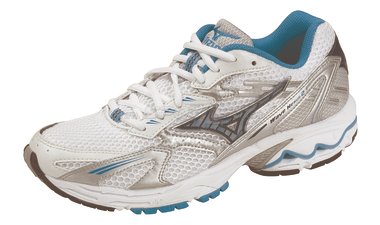 MIZUNO Wave Nexus 2 W's acquista in Online Shop Scarpe da corsa - Sportler