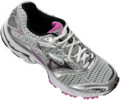 Running > Laufschuhe Stabil >  Mizuno wave nexus W's
