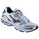 Mizuno Wave Oracle White/Red