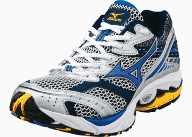 Mizuno Wave Ultima 3 kaufen in Online Shop - Sportler