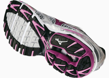Mizuno Wave Ultima 3 W's kaufen in Online Shop - Sportler