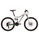 Mondraker Factor S White/Green