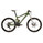 Mondraker Foxy RR Green/White profile