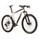 Mondraker Podium Carbon (2011) White/Black/Brown front