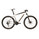 Mondraker Podium Carbon (2011) White/Black/Brown profile