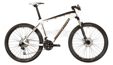 Mondraker Podium Carbon (2011) acquista in Online Shop MTB Hardtail  - Sportler