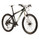 Mondraker Podium Pro Black/White/Light Green front