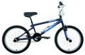 Bike > Spezialr&auml;der/-Teile >  MONTEGO Grind BMX