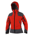 MONTURA Chamonix Jkt