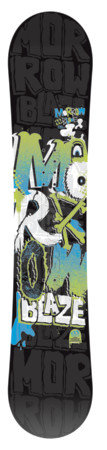 Morrow Blaze Jr kaufen in Online Shop Snowboards - Sportler
