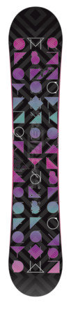 Morrow Kava W's kaufen in Online Shop Snowboards - Sportler