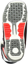 Morrow Reign Black/White