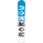 Morrow RV Wide Base Blue