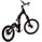 Mountainskyver Kibo Black