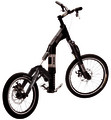 Bike > Spezialr&auml;der/-Teile >  Mountainskyver Kibo