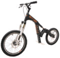 Bike > Spezialr&auml;der/-Teile >  Mountainskyver Kibo + Trailrider 20