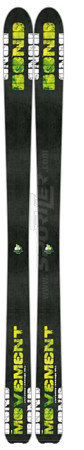 Movement Bond SET acquista in Online Shop  - Sportler