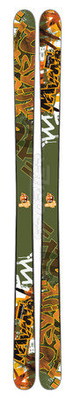 Movement Joystick SD (07/08) + attacco acquista in Online Shop SET Scialpinismo - Sportler