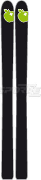 Movement Pariah Base acquista in Online Shop Sci freeride / telemark  - Sportler