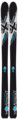 Scialpinismo / Telemark / Racchette da Neve > Sci Telemark / Scialpinismo  >  Movement X-SeriesLogic