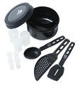 MSR Alpine Kitchen Cupboard