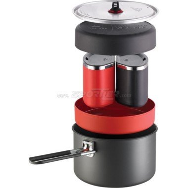 Msr Alpinist 2 System kaufen in Online Shop - Sportler