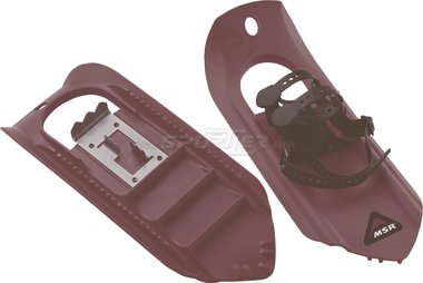 MSR Denali Tyker kaufen in Online Shop Schneeschuhe & Boots  - Sportler