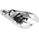 Msr Evo Ascent 22" White