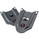 MSR Evo Flotation Tails 6"
