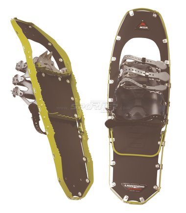 MSR Lightning Ascent kaufen in Online Shop Schneeschuhe & Boots  - Sportler
