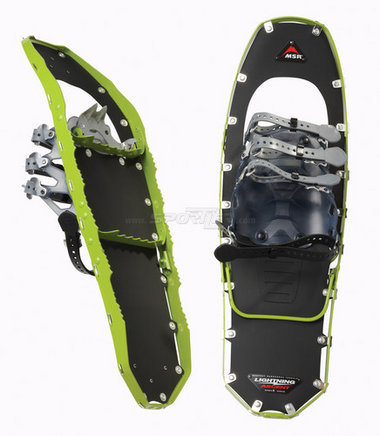 MSR Lightning Ascent kaufen in Online Shop Schneeschuhe & Boots - Sportler
