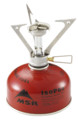 Outdoor / Camping > Cucina Outdoor / Acqua >  Msr PocketRocket