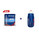 Multipower Fit Active + borraccia Elite Set Pal Box