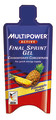MULTIPOWER Final Sprint Gel