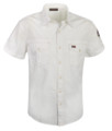 Abbigliamento  > Camicie >  Napapijri Galt Shirt S/S