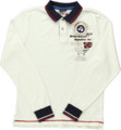 Abbigliamento  > T-Shirts >  Napapijri Ghimir Poloshirt