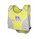 Nathan LED Cyclist Vest Front