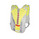 Mondo Bike > Abbigliamento >  Nathan LED Cyclist Vest