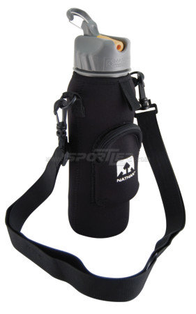 Nathan Neoprene Bottle Sling acquista in Online Shop Home  - Sportler