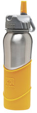 Sportarten > Outdoor / Camping > Outdoor K&uuml;che / Wasser >  Nathan Steel Bottle