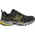 NEW BALANCE MT573GTB Black/Dark Yellow