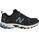 NEW BALANCE T573GTB W's Black/Light Blue