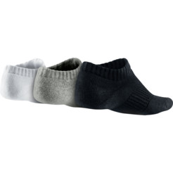 Nike 3P YTH Cushion No-Show