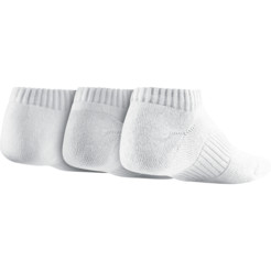 Nike 3P YTH Cushion No-Show
