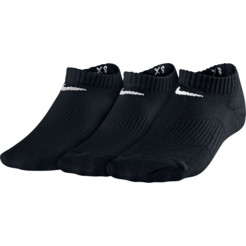 Nike 3P YTH Cushion No-Show