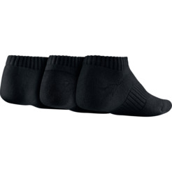 Nike 3P YTH Cushion No-Show
