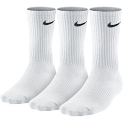 Nike 3PPK Lightweight Crew