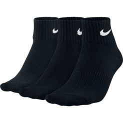 Nike 3PPK Lightweight Quarter