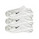 NIKE 3PPK No Show